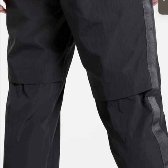 Athleta x Allyson Felix Legend Track Pant in Black - Picture 4 of 16